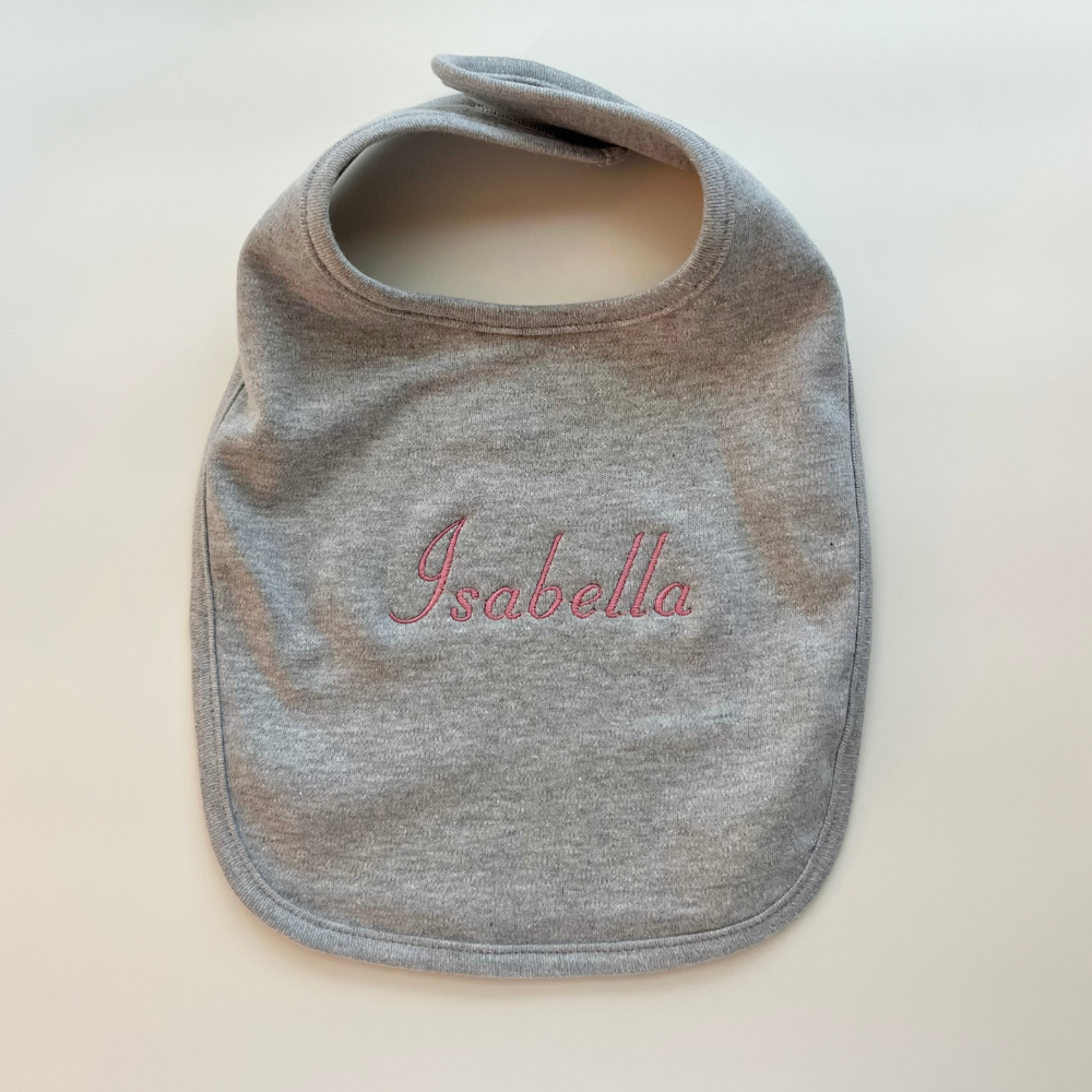 Customizable Simple Bib