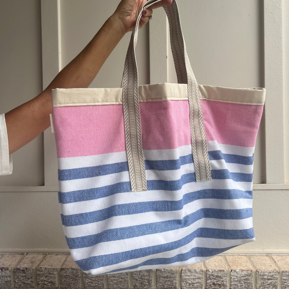 Beach Tote Bag