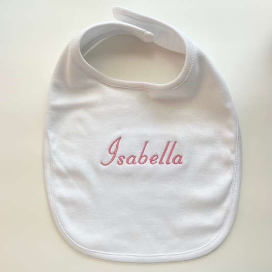 Customizable Simple Bib