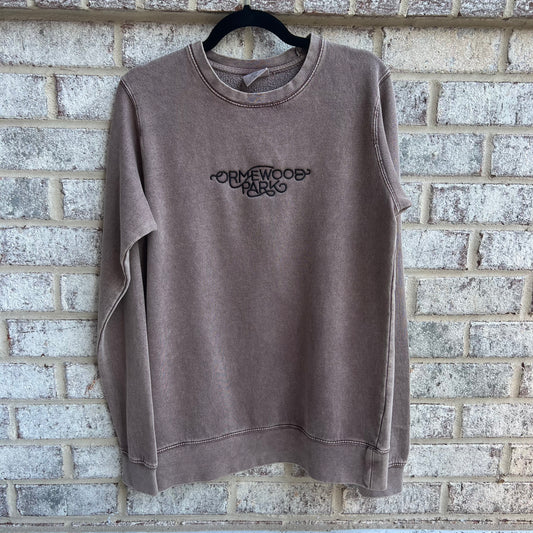 Ormewood Park Sweatshirt