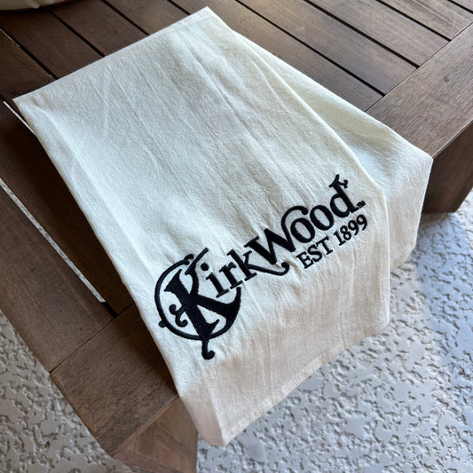 Kirkwood Tea Towel